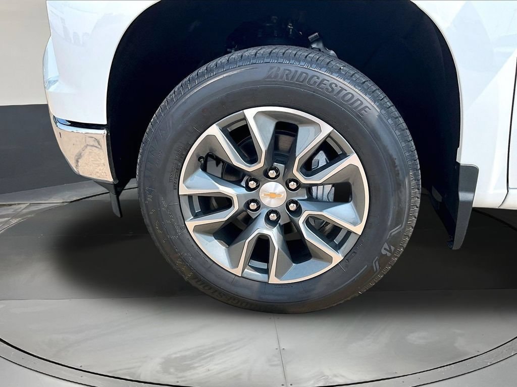 2026 Chevrolet Silverado 1500 LT - Photo 19