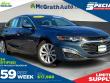 Used 2024 Chevrolet Malibu 1LT Sedan
