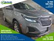 Used 2023 Chevrolet Equinox LT SUV