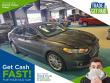 Used 2015 Ford Fusion SE Sedan