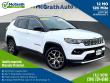 Used 2025 Jeep Compass Limited SUV