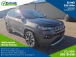 Used 2022 Jeep Compass Limited SUV