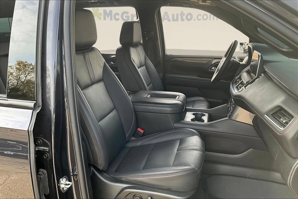 2023 Chevrolet Tahoe RST - Photo 32