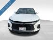 Used 2022 Chevrolet Blazer RS SUV