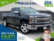 Used 2015 Chevrolet Silverado 1500 LT Truck Double Cab