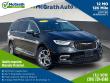 Used 2023 Chrysler Pacifica Limited Van Passenger Van