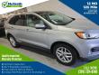 Used 2021 Ford Edge SEL SUV