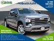 Used 2025 Chevrolet Silverado 1500 High Country Truck Crew Cab