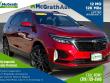 Used 2023 Chevrolet Equinox RS SUV