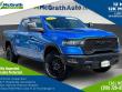 Used 2025 Ram 1500 Rebel Truck Crew Cab