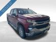 Used 2020 Chevrolet Silverado 1500 LT Truck Crew Cab