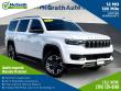 Used 2024 Jeep Wagoneer Series III SUV