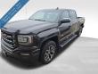 Used 2016 GMC Sierra 1500 SLT Truck Crew Cab