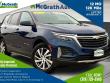Used 2022 Chevrolet Equinox LT SUV