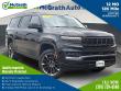 Used 2024 Jeep Grand Wagoneer L Series II SUV