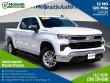 Used 2024 Chevrolet Silverado 1500 LT (2FL) Truck Crew Cab