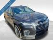 Used 2023 Chevrolet Traverse LT Leather SUV