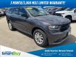 Used 2019 Dodge Durango SXT Plus SUV