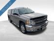 Used 2013 Chevrolet Silverado 1500 LT Truck Crew Cab