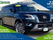 Used 2022 Nissan Armada SV SUV