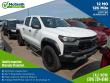 Used 2024 Chevrolet Colorado Trail Boss Truck Crew Cab