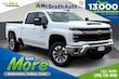  Chevrolet Silverado 2500 HD