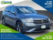 Used 2023 Volkswagen Tiguan SE SUV