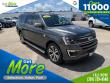 Used 2021 Ford Expedition Max King Ranch SUV