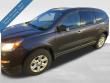 Used 2017 Chevrolet Traverse LS SUV