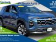 Used 2025 Chevrolet Equinox LT SUV