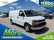 Chevrolet Express Cargo 2500