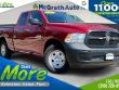 Used 2015 Ram 1500 Tradesman Truck Quad Cab