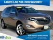 Used 2018 Chevrolet Equinox Premier SUV
