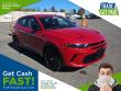 Used 2024 Dodge Hornet R/T SUV