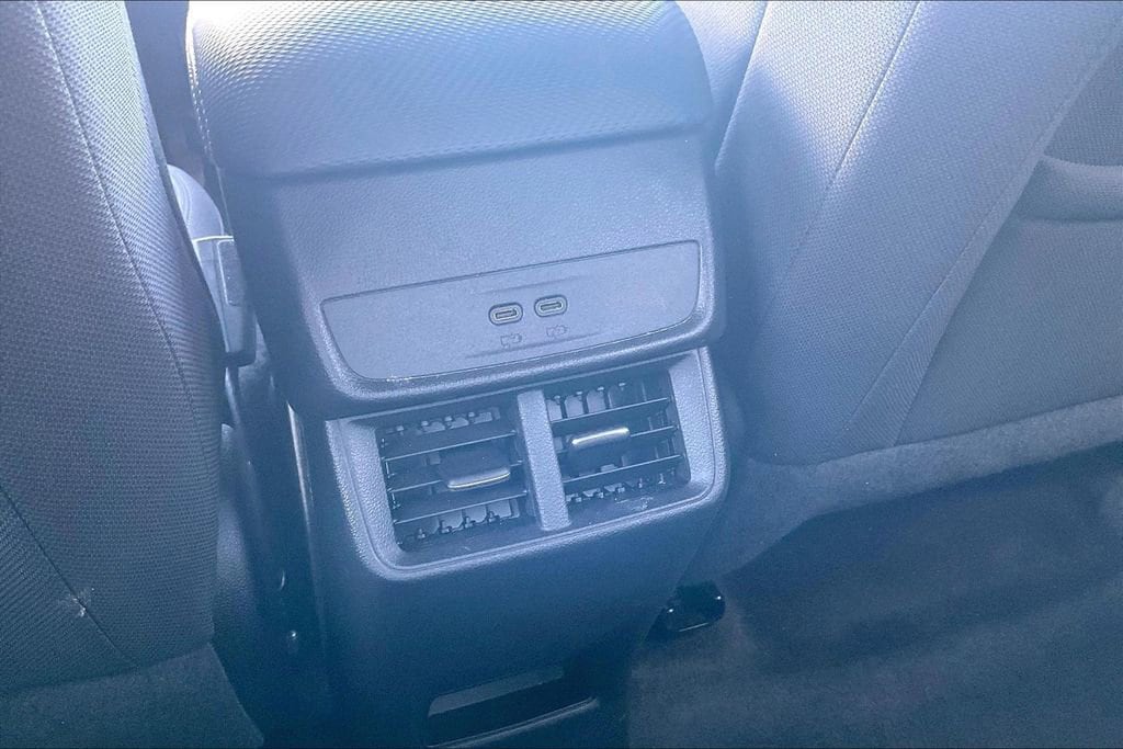 2025 Chevrolet Equinox LT - Photo 13