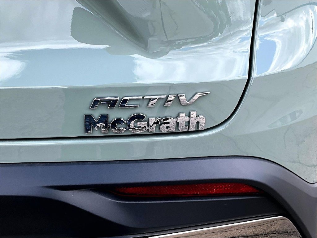2026 Chevrolet Trax Activ - Photo 14