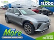 Chevrolet Blazer EV