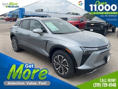 2025 Chevrolet Blazer EV LT SUV