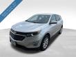 Used 2020 Chevrolet Equinox LT SUV