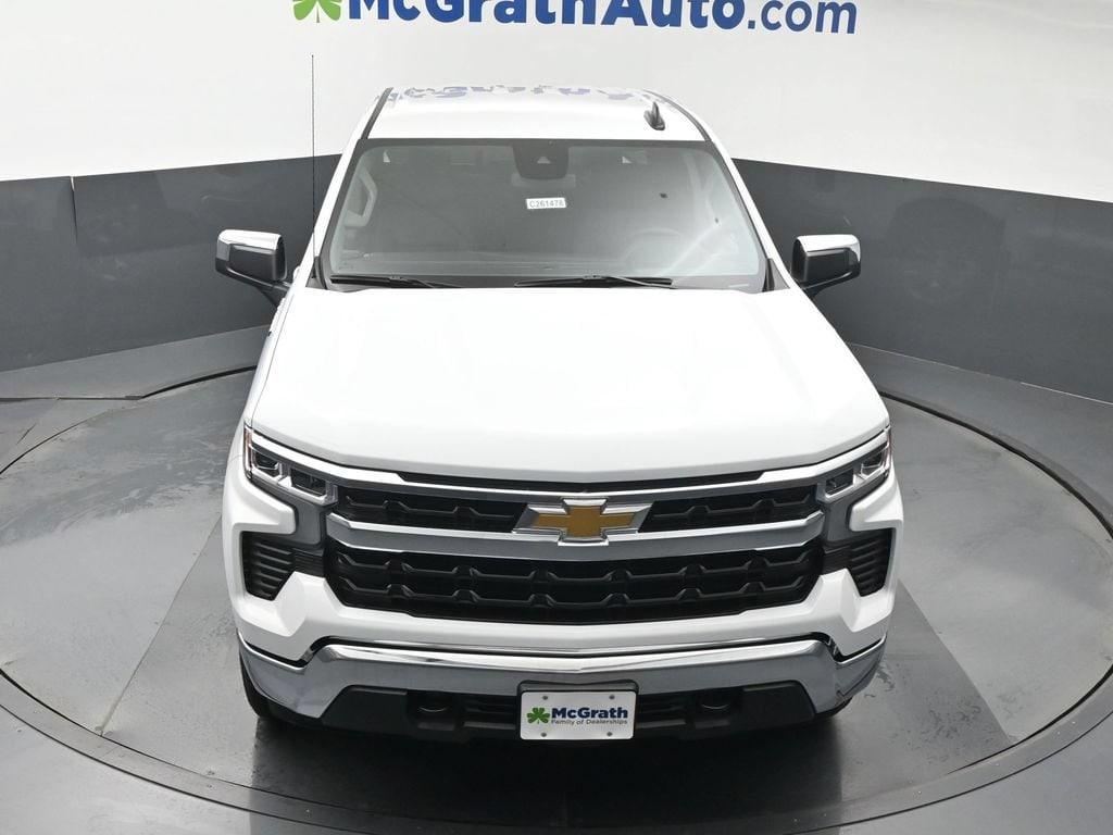 2026 Chevrolet Silverado 1500 LT - Photo 27