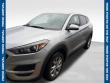 Used 2020 Hyundai Tucson SE SUV