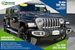 Jeep Wrangler 4xe