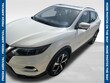  Nissan Rogue Sport