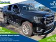 Used 2023 GMC Yukon SLT SUV
