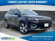 Used 2020 Jeep Cherokee Limited SUV