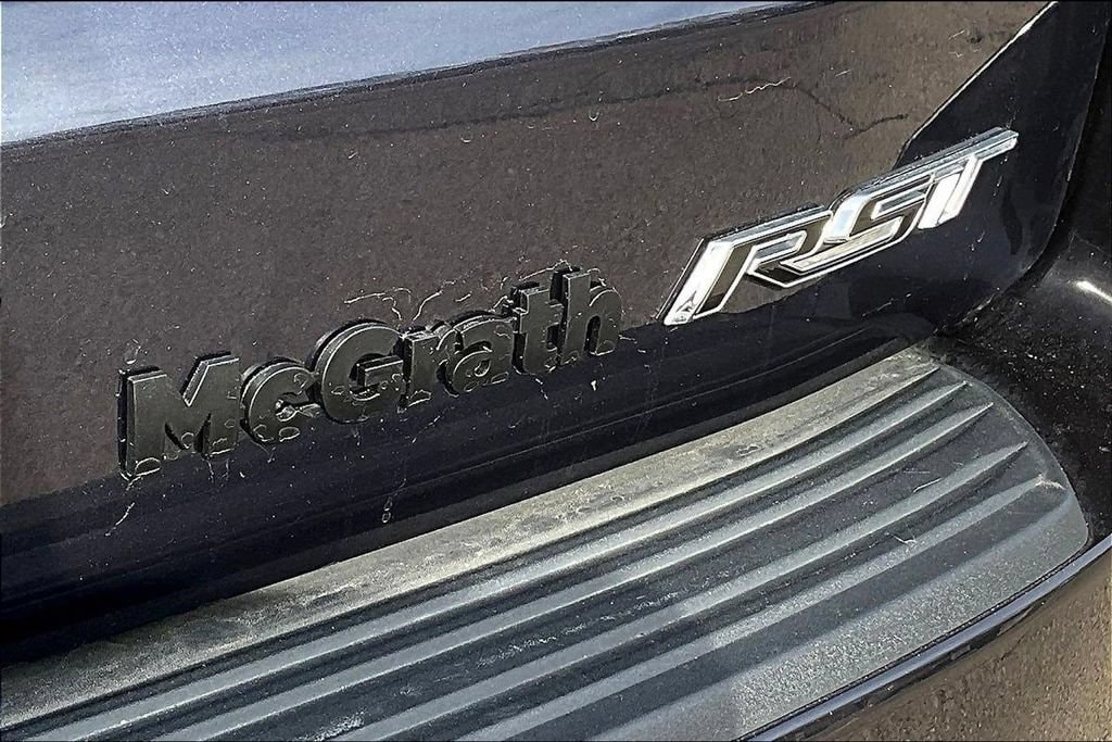 2023 Chevrolet Tahoe RST - Photo 26