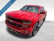 Used 2019 Chevrolet Silverado LD LT Truck Double Cab
