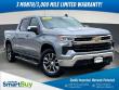 Used 2023 Chevrolet Silverado 1500 LT Truck Crew Cab
