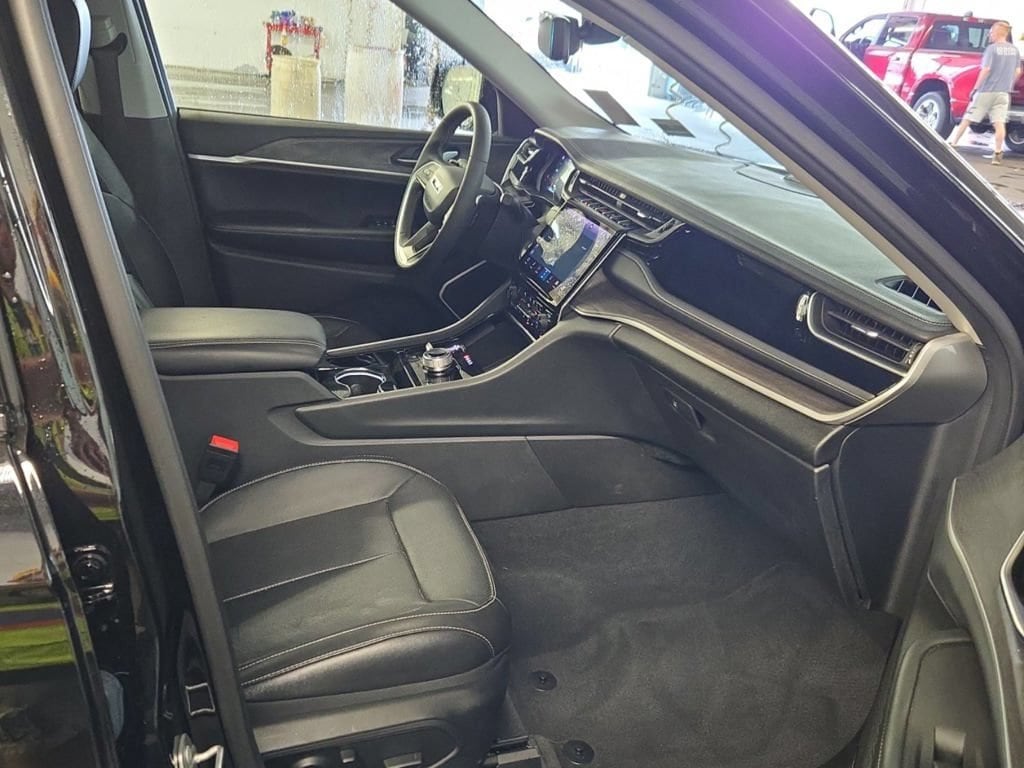 Used 2023 Jeep Grand Cherokee 4xe 4XE SUV
