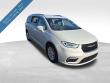 Used 2021 Chrysler Pacifica Touring L Van Passenger Van